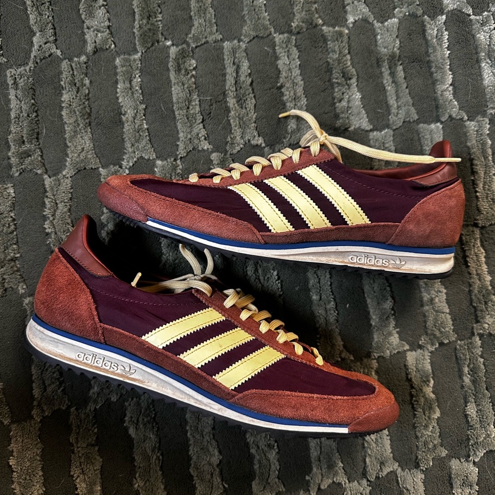 adidas Originals SL 72 sneakers